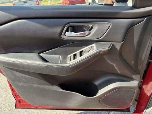 Used 2024 Nissan Rogue SV image 20