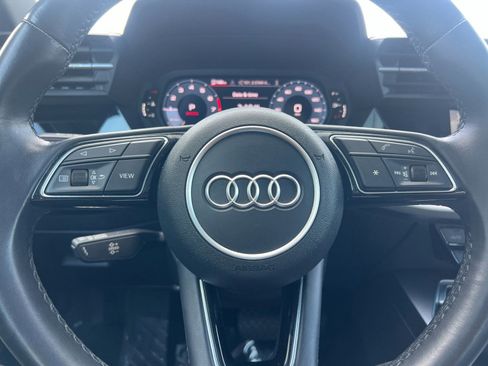 Used 2022 Audi A3 2.0T Premium image 22