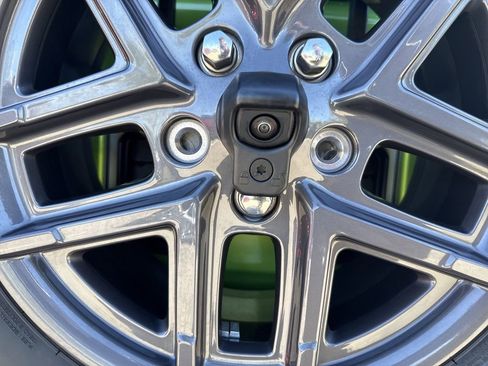 New 2026 Jeep Wrangler Sport S image 38