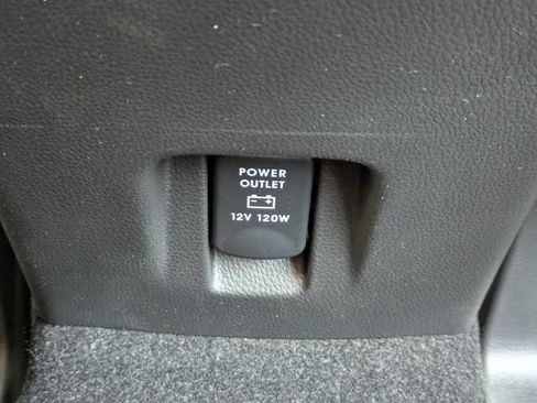 New 2026 Mitsubishi Eclipse Cross ES AWD/4WD image 15