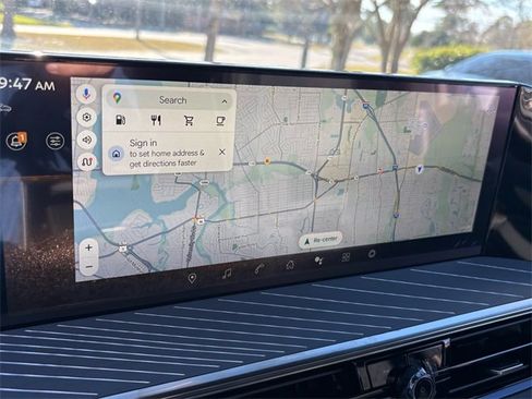 New 2026 INFINITI QX80 Autograph w/ Premium Cargo Package image 28