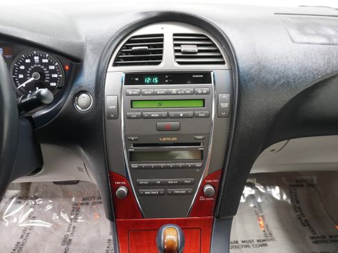 Used 2008 Lexus ES 350 image 19