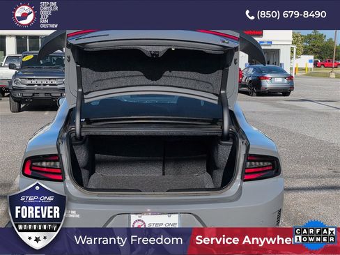 Used 2023 Dodge Charger Scat Pack image 31