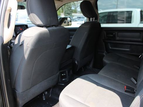 Used 2020 RAM 2500 Tradesman AWD/4WD image 20