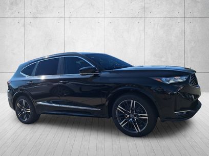 New 2026 Acura MDX w/ Advance Package