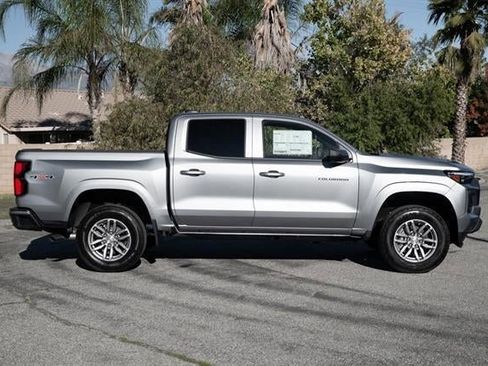 New 2026 Chevrolet Colorado LT w/ LT Convenience Package image 84