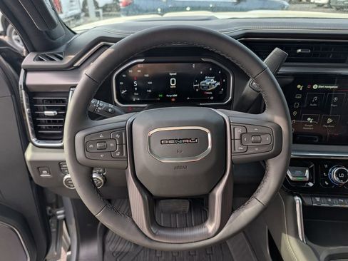 New 2026 GMC Sierra 2500 Denali Ultimate image 16