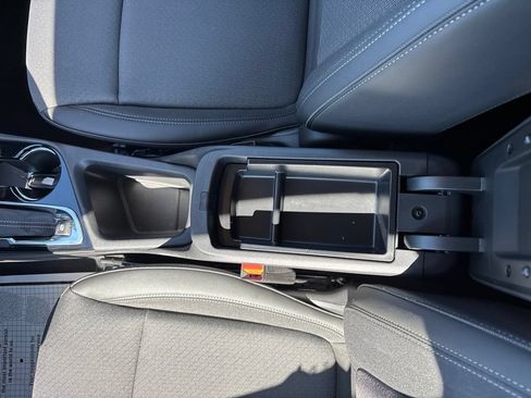 Used 2023 Buick Encore GX Select w/ Safety Package II AWD/4WD image 12