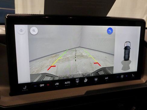 Certified 2025 Ford Bronco Sport Big Bend w/ Convenience Package image 2