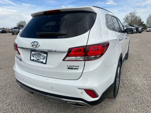 Used 2019 Hyundai Santa Fe XL image 10