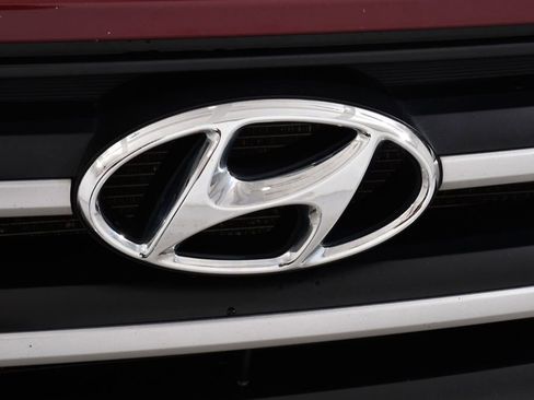 Used 2017 Hyundai Tucson SE image 21