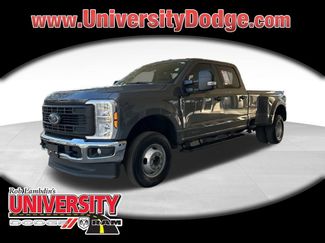 Used 2024 Ford F350 XL w/ XL Driver Assist Package 360° Tour