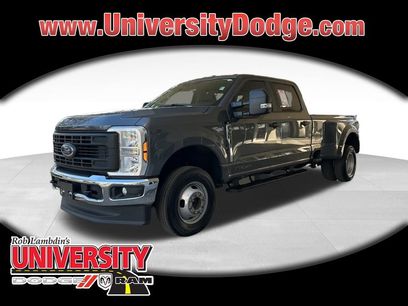 Used 2024 Ford F350 XL w/ XL Driver Assist Package