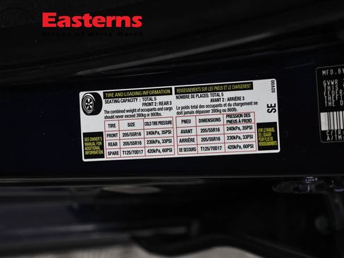 Used 2023 Toyota Corolla LE FWD image 34
