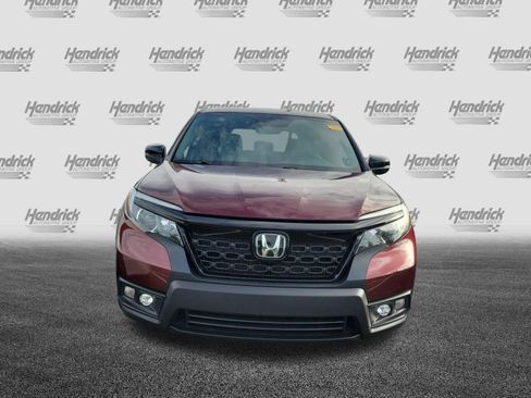 Used 2021 Honda Passport EX-L image 3