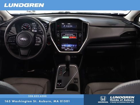 Used 2024 Subaru Crosstrek 2.0i Premium image 17