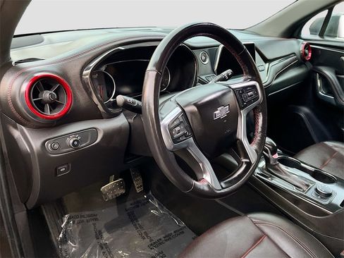 Used 2020 Chevrolet Blazer RS image 9