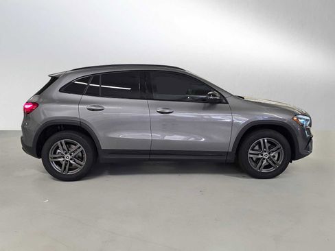 Used 2026 Mercedes-Benz GLA 250 4MATIC image 6
