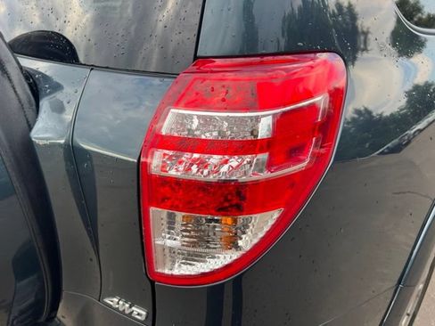 Used 2012 Toyota RAV4 Sport w/ Enhancement Value Pkg AWD/4WD image 12