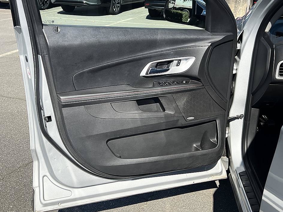 Used 2012 Chevrolet Equinox LTZ FWD image 20
