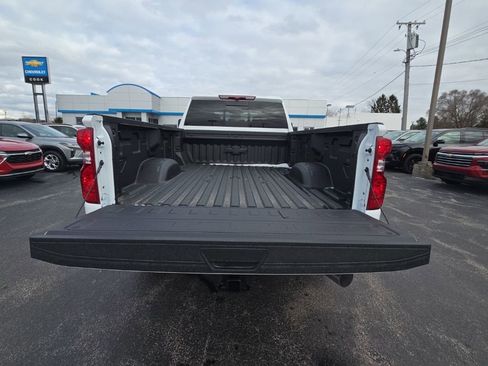 New 2026 Chevrolet Silverado 3500 LT w/ Safety Package image 7