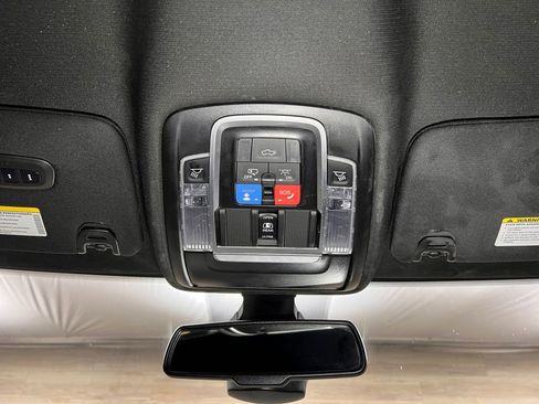 Used 2024 RAM 2500 Laramie w/ Night Edition AWD/4WD image 12