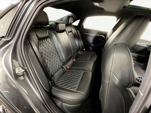 Used 2024 Audi S3 Premium Plus image 26