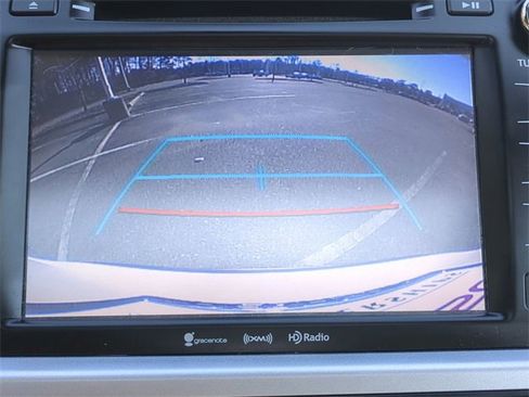 Used 2019 Toyota Highlander XLE image 21