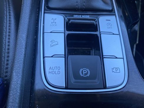 Certified 2023 Hyundai Tucson SEL w/ Convenience Package image 19