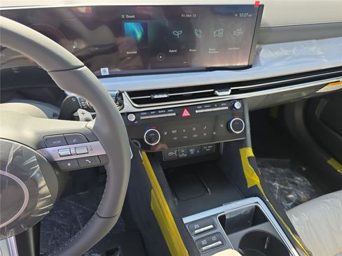 New 2026 Hyundai Sonata SEL image 18