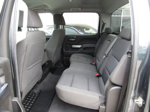 Used 2019 Chevrolet Silverado 2500 LT w/ All Star Edition AWD/4WD image 29
