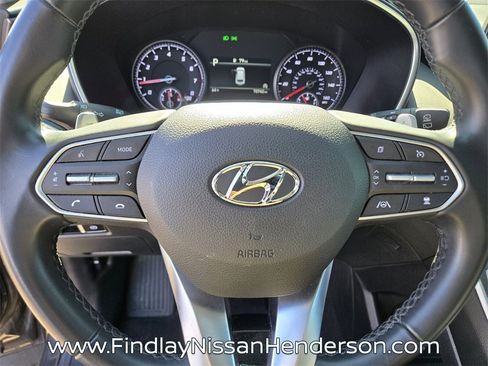 Used 2023 Hyundai Santa Fe SEL w/ Cargo Package image 27