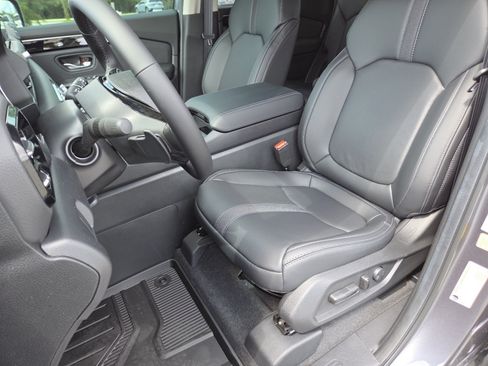 New 2026 Honda Pilot EX-L image 25