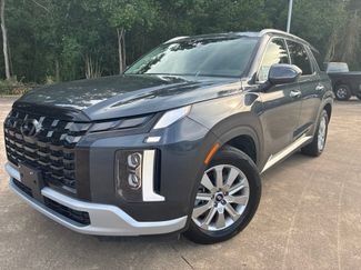 Used 2025 Hyundai Palisade SEL AWD/4WD video 1