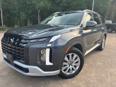 Used 2025 Hyundai Palisade SEL