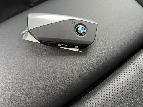 Used 2025 BMW X2 xDrive28i image 35