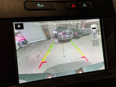 Used 2018 Ford F150 XLT w/ Equipment Group 302A Luxury image 34