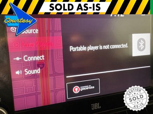 Used 2021 Toyota RAV4 Limited FWD image 29