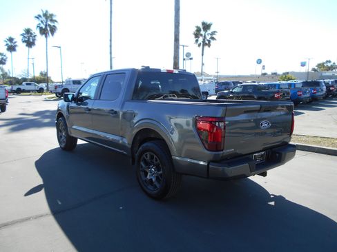 New 2026 Ford F150 STX w/ Equipment Group 200A image 32