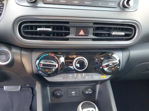 Certified 2023 Hyundai Kona SEL FWD image 29