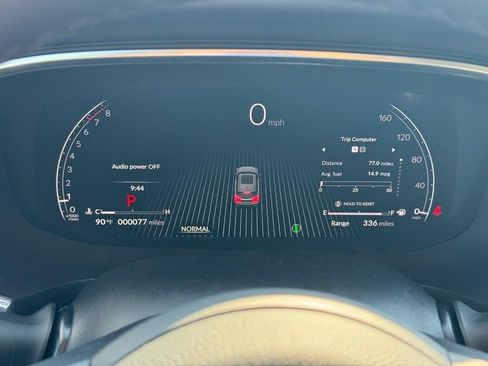 Certified 2026 Acura MDX w/ Technology Package AWD/4WD image 26