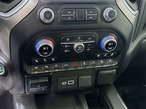 Used 2020 GMC Sierra 1500 Denali w/ Denali Ultimate Package image 8