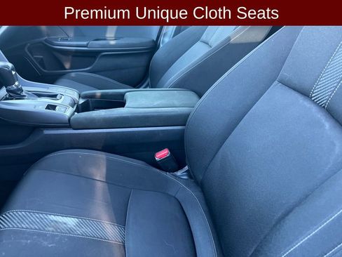 Used 2019 Honda Civic Sport image 14