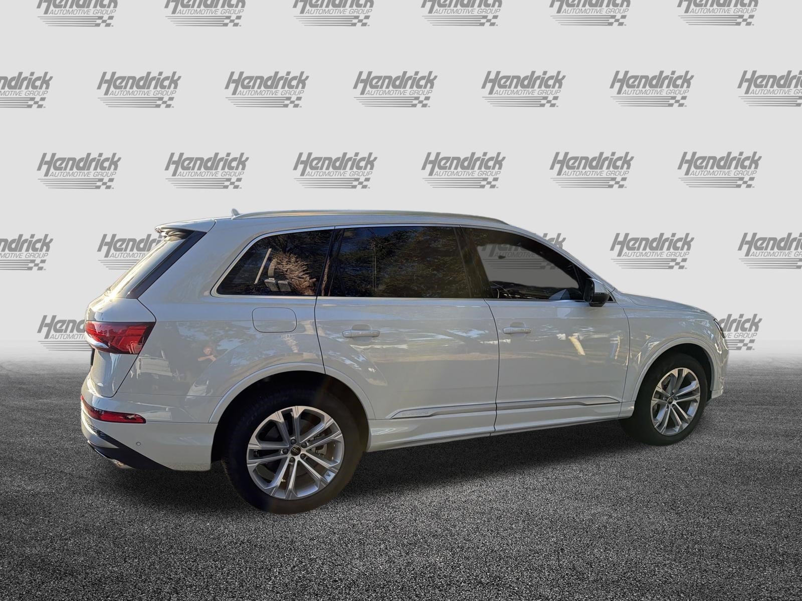 Used 2025 Audi Q7 2.0T Premium Plus AWD/4WD image 10