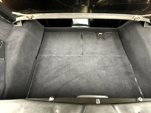 Used 1996 Chevrolet Corvette Coupe image 90