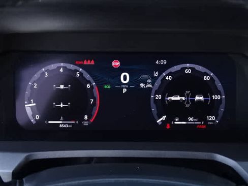 Used 2026 Toyota Tacoma TRD Off-Road AWD/4WD image 25