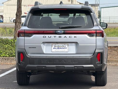 New 2026 Subaru Outback Touring XT AWD/4WD image 5