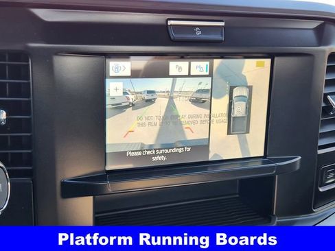 New 2026 Ford F350 XLT w/ 360-Degree Camera Package image 18