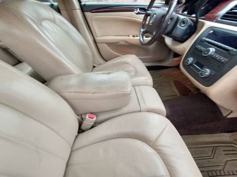 Used 2007 Buick Lucerne CXL image 29