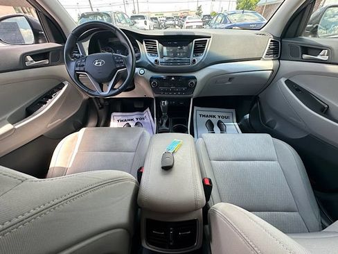 Used 2018 Hyundai Tucson Value FWD image 19